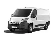 Fiat Ducato Base