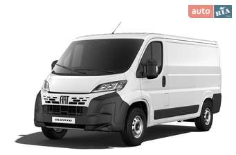 Fiat Ducato 2024 в Тернопіль