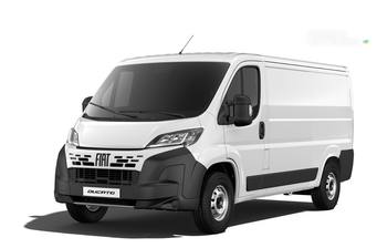Fiat Ducato 2024 Base