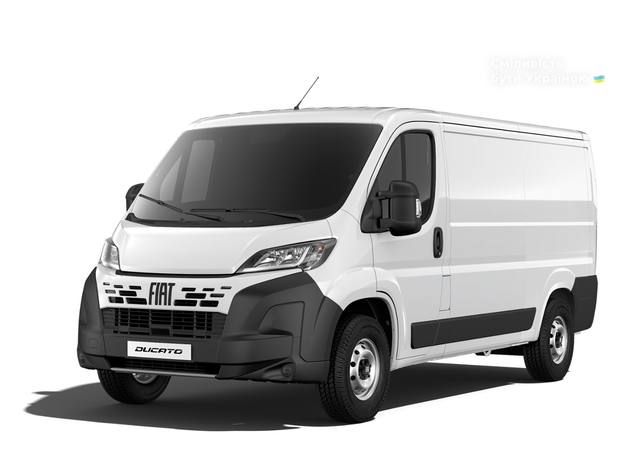 Fiat Ducato 2024