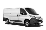 Fiat Ducato Base