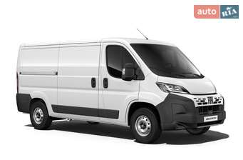 Fiat Ducato 2024 в Полтава