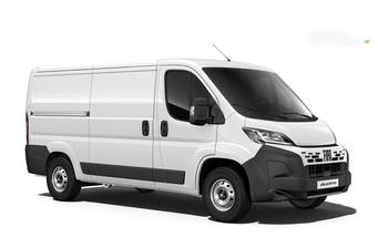 Fiat Ducato 2024 Base