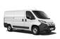 Fiat Ducato Base