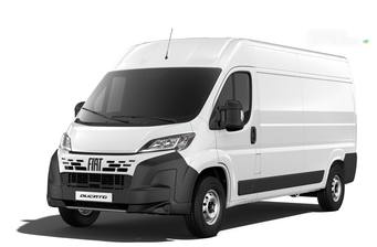Fiat Ducato 2024 Base