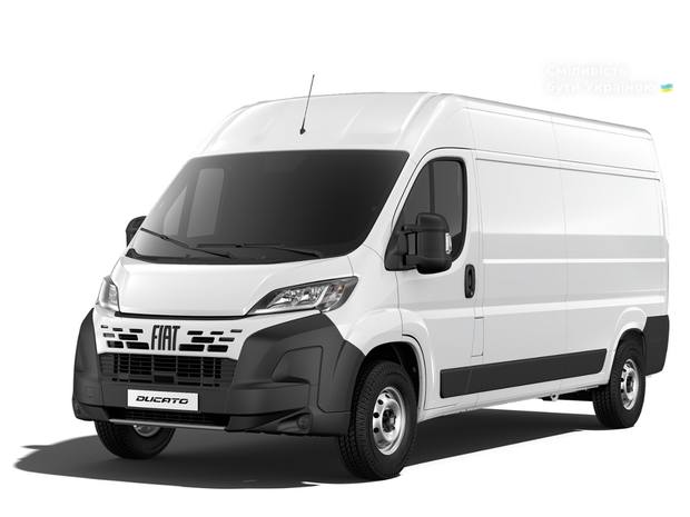 Fiat Ducato 2023