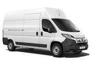 Fiat Ducato Base