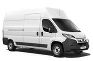 Fiat Ducato Base