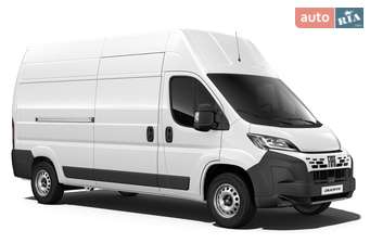 Fiat Ducato 2024 в Полтава