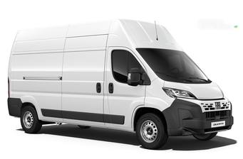 Fiat Ducato 2024 Base