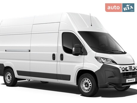 Fiat Ducato 2024