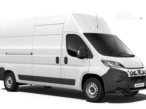 Fiat Ducato 2024