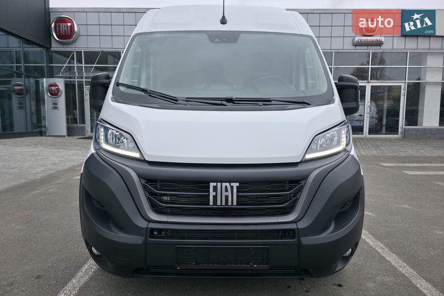Fiat Ducato - фото 2
