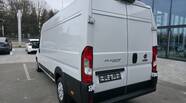 Fiat Ducato High Equpment