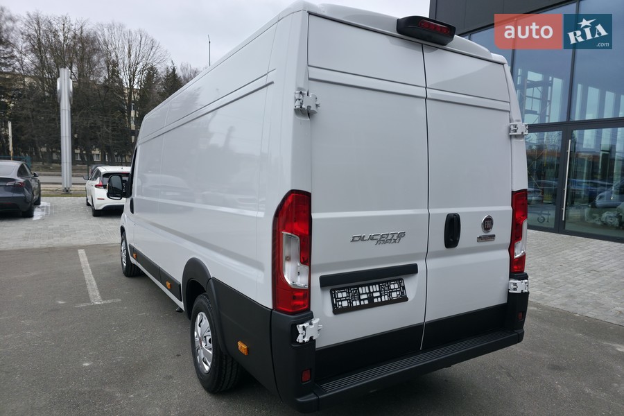 Fiat Ducato - фото 4