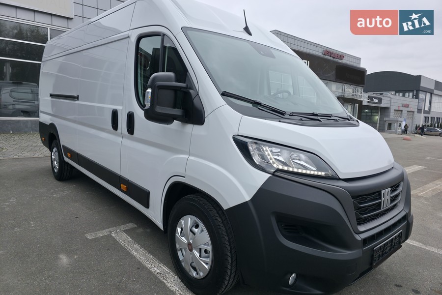Fiat Ducato - фото 3