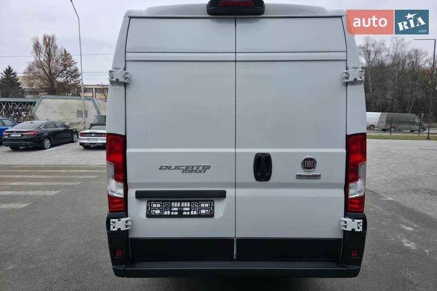 Fiat Ducato - фото 5