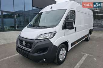 Fiat Ducato 2024 в Тернопіль