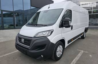 Fiat Ducato 2024 High Equpment