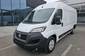 Fiat Ducato High Equpment