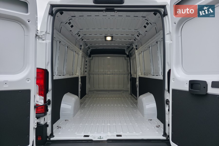 Fiat Ducato - фото 6