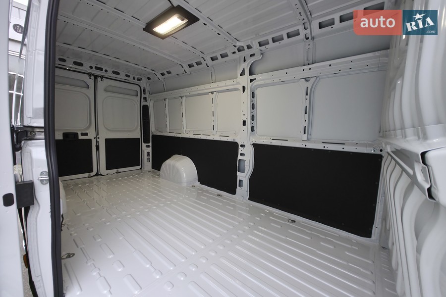 Fiat Ducato - фото 7