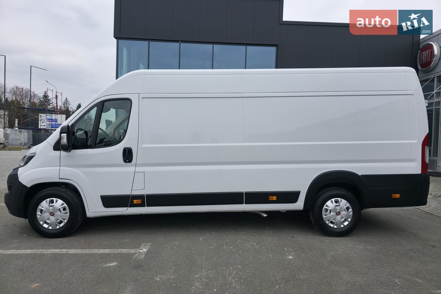 Fiat Ducato - фото 10
