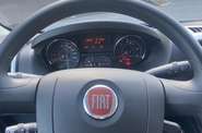 Fiat Ducato Base