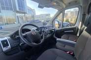 Fiat Ducato Base