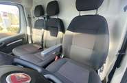 Fiat Ducato Base