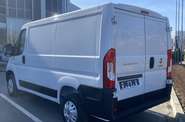 Fiat Ducato Base