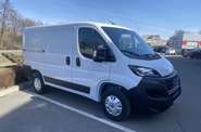 Fiat Ducato Base