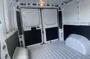 Fiat Ducato Base