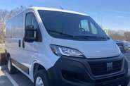 Fiat Ducato Base