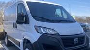 Fiat Ducato Base
