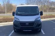 Fiat Ducato Base