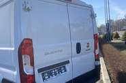 Fiat Ducato Base