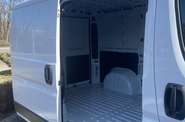 Fiat Ducato Base