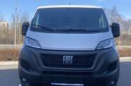 Fiat Ducato Base