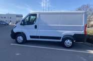 Fiat Ducato Base