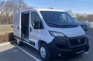 Fiat Ducato Base