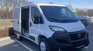 Fiat Ducato Base