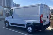 Fiat Ducato Base