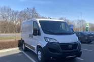 Fiat Ducato Base