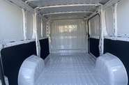 Fiat Ducato Base