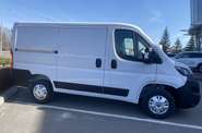 Fiat Ducato Base