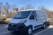 Fiat Ducato Base