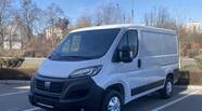 Fiat Ducato Base