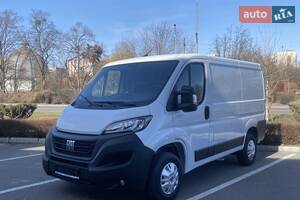 Fiat Ducato Base