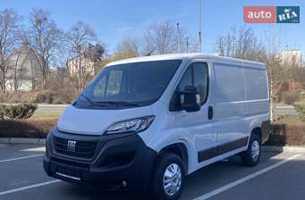 Fiat Ducato 2024 в Львів